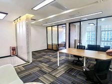 珠江新城 精装修 116-1023方 空调周一至周日每天均有