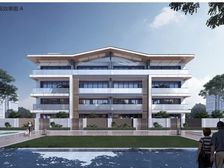 2018年建|黎思彤龙光·天境海岸清水湾-黎族自治县黎安国际教育创新试