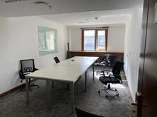 二环西直门展览馆,金贸大厦五栋大楼金泰华云大厦,25平可注册