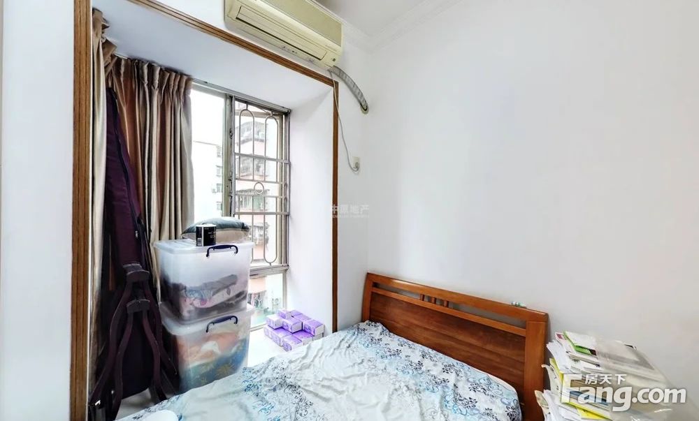 雍华府 小高层 自住 3房2卫 满五年诚心卖,深圳南山蛇口雍华府二史靠