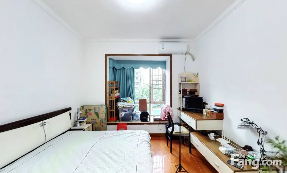 雍华府 小高层 自住 3房2卫 满五年诚心卖,深圳南山蛇口雍华府二史靠