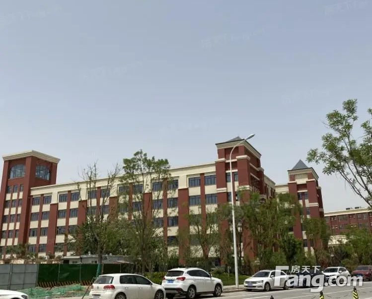 房天下>西安二手房>西咸新区二手房>泾河新城二手房>雅居乐北城雅郡