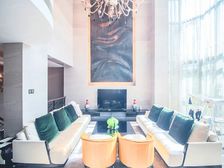 内环内低总价独栋水景别墅栋距开阔人车分流满五年