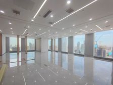 实拍照片 万科大都会319平精装 CBD核心 与五指山为邻