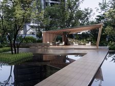 总价330万起买入高新锦江畔精装大平层