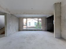 阿卡迪亚新上别墅全新毛坯土建完成业主出国想尽快出售