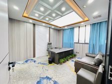 高桥地铁口24空调豪华装修家具齐全 长沙大道