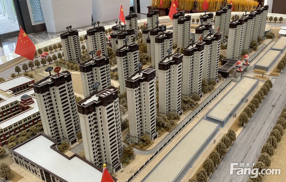 天津津南咸水沽海玥名邸二手房两室 - 房天下