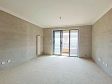 龙子湖 水之郡 精致小三居 低楼层 价格可谈 随时看房