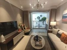 和昌品质 惠济万达商圈 温馨三室两厅 首付两万可定房可公积金