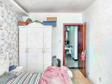 华康佳苑 新出精装一房 一手动迁 急售置换三房 好楼层