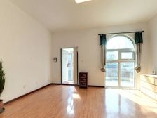 北街家园三区 4室3厅 271.46平