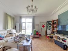 北街家园三区 5室2厅 311.73平