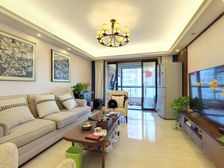 上海大花园 南北通两房 可以拎包入住 房东急疯了