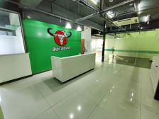 性价比高 真房实拍 户型方正 多个隔断 通水 采光充足