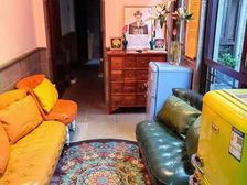 平江路支巷内,精装中式小庭院