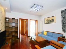 东方港湾精装修两房,全朝南户型,采光好视野开阔