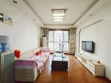 正商东方港湾 小三居 交通便利 满五 商业配套齐全