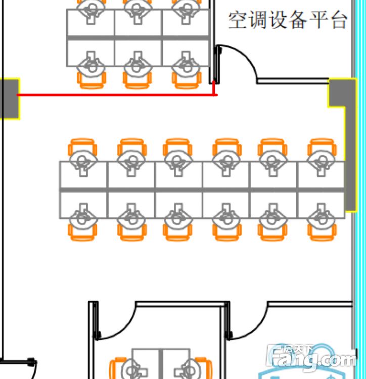 平面图