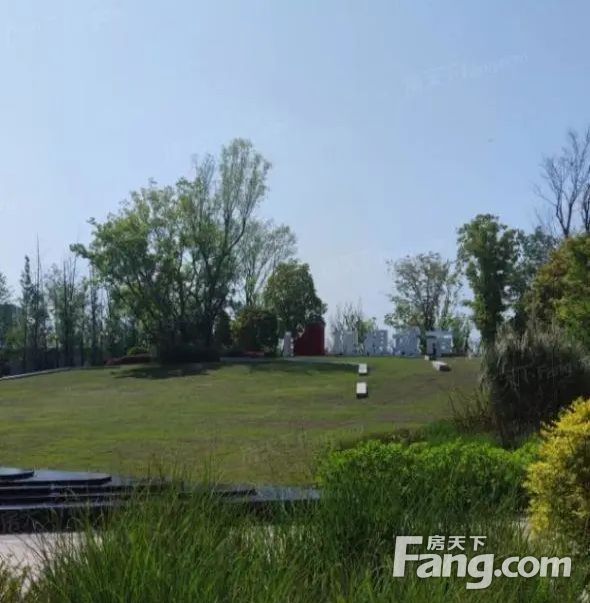 捡漏武昌白沙洲华师附属中小学万科理想城市精装现房