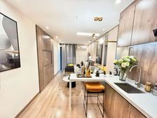 随时可看南洲花苑精装2居 总价税费低交通便利