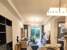 170米楼间距!1江2湖3环5号地鉄口,旭辉都会山现房