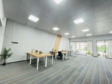 天河客运站燕塘广州东站办公室 HImonday创意园万科社区