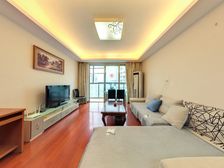 玲珑湾花园·瀚庭:金鸡湖湖景.三开间朝南,采光充足.學区可用