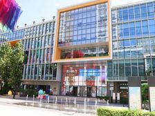 京城 望京万科时代中心十个月免租期 进装修带家具 配套齐全