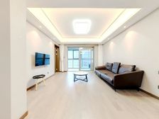 运河铂湾澜庭北区(一期) 4室2厅 降价100万 急售