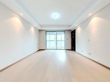 运河铂湾澜庭大4房2卫诚意出售 开发商统一装修