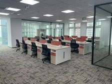 交通银行近苏州中心中海财富中心东方之门拎包入住停车方便免租期