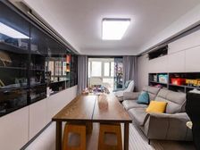 鹏欣绿苑 93.56平2居 南北向精装修 拎包入住