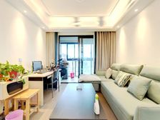 业主诚心出售 看房随时 轻轨3号线5号线 次新小区