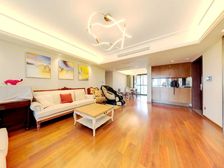 急售,急售,仁恒优质景观房,改善4房,好楼层视野好