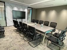 环球188近苏州中心地铁口,业主直租无中介费,价格免租期可谈