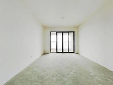 佳兆业广场 大三房 户型好 全新毛坯 位置好 采光棒