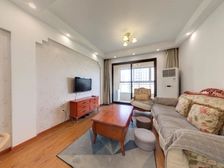 佳兆业 5号线落星桥站旁经典小三房 采光无遮挡