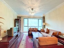 新上 海晟名苑南区 3居室 148.43平万科物业 人车分流