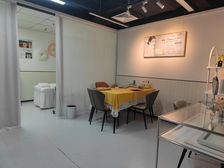 越秀卡座500,可办公可注册,物业直租小房可办外资并备案