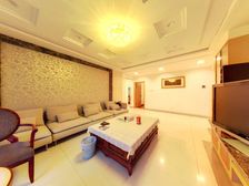 狮山路大平层 金河国际华庭 业主诚心出售 随时可看