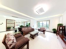 此房教育资源都在 大横厅大平层 全景观楼层带大露台