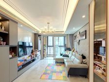 次新房丨精装丨带字母车位丨降价100万丨房东已换大别墅!!