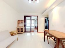 仁恒海河广场 1室1厅1卫 精装修 303万元