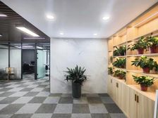 !万达西美五洲120平带2隔断 阳面 好停车 联创中冶鑫科