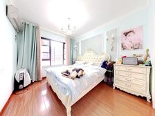 喜瑞都 3室2厅 118.23平