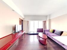 狮山路上!地铁三号线出口!汇豪国际