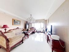 地铁口新区双实好用,金河雅苑 景观楼层 精装四房