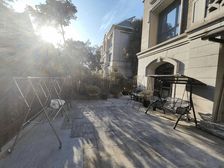 保利茉莉公馆类独栋别墅非常正气,法式边套,让您居住非常舒适!