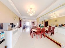 狮山难得大四房,次顶楼大阳台,自住装修,有车位